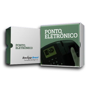 Ponto Eletrônico